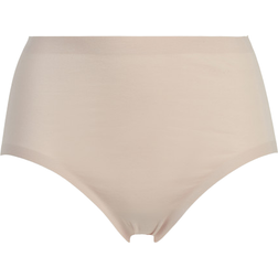 Mey Serie Natural Second Me High-Cut Briefs - New Pearl