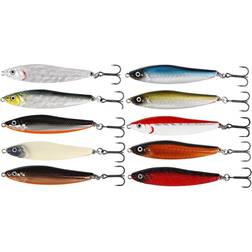 Westin Moby Jig 7.5 Mm 18g One Size Dull Sunrise