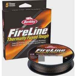 Berkley FireLine 0.10mm 150m Smoke