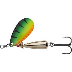 Abu Garcia Droppen 4g Tiger