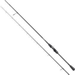 Abu Garcia Zenon Spinning Rod 2.05 Black