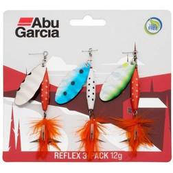 Abu Garcia Reflex 3 pack 12g