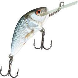 Salmo Hornet 4F 4 cm wobbler