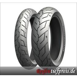 Michelin Scorcher 21 (120/70 R17 58V)