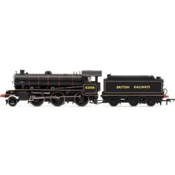 Hornby BR K1 Class 2 6 0 62006 Era 4