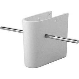 Duravit TÖMNA HIDGE KROM