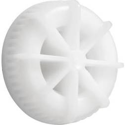 Grohe Dal går förbi till filter på flottörventil