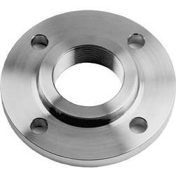 Indura Galvaniseret stålflange 1/2"