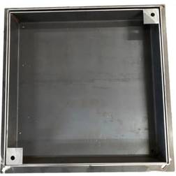 600x79mm Brønddæksel 5t C