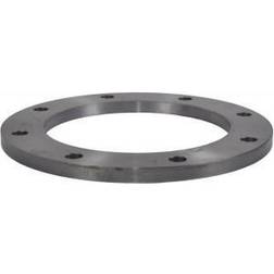 610,0 mm Påsvejsnings flange DIN 86044 PN2,5