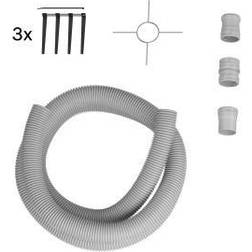 Bosch DN60 Aftrækspakke, fleksibel 5 m