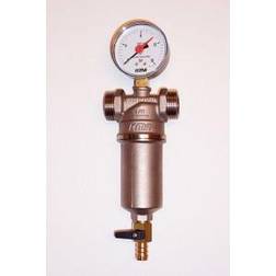 CMA Quick Clean vandfilter 1"