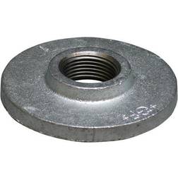 +GF+ 2" Galvaniseret flange