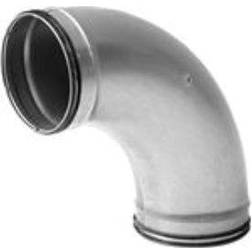 Lindab Bøjning stor radius BSU-125-90