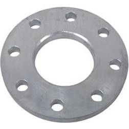Indura 21,3 mm Galvaniseret løsflange EN1092-1 PN10-40