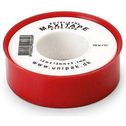 Unipak Gängtätningstejp Maxitape