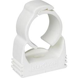 Solar Plus Plastklip Ø 32-35mm