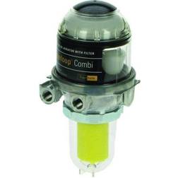 Flow Control Tigerloop Combi 110