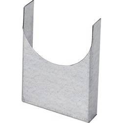 Duka Montagebøjle metal FA Ø100 mm