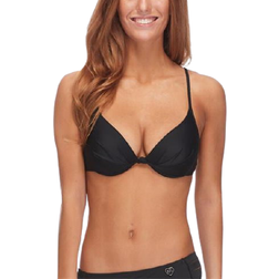 Body Glove Smoothies Greta Bikini Top - Black