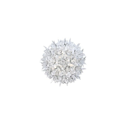 Kartell Bloom CW2 Wall Flush Light