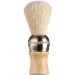 Eurostil Shaving Brush White Large