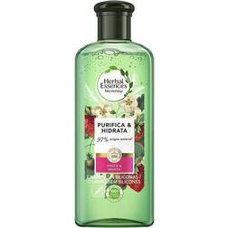 Herbal Essences Botanicals Bio Fresa & Menta Champú 250 ml 250ml