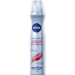 Nivea Styling Hairspray Color Care & Protect 250ml