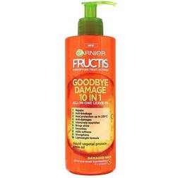 Garnier Fructis Goodbye Damage All in One Leave-in