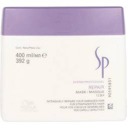 System Professional Restorative Hair Mask SP 400ml