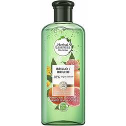 Herbal Essences Botanicals Bio Pamplemousse Blanc Shampooing 250 ml 250ml