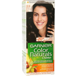 Garnier Color Naturals 2.0 Soft Black