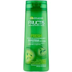Garnier Fructis Fresh Shampoo 400ml