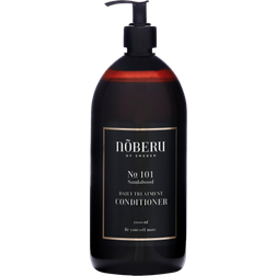 Nõberu of Sweden Conditioner Sandalwood 1000 ml