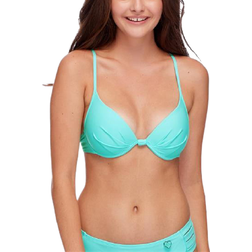 Body Glove Smoothies Greta Bikini Top - Sea Mist