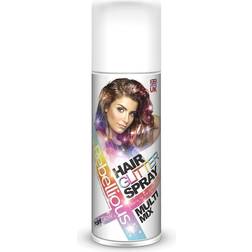 Fries Rebellious Hair Glitter Spray Multi