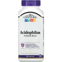 21st Century Acidophilus Probiotic Blend 150 Stk.