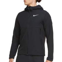 Nike Winterized Woven Training Jacket Men - Black/Black