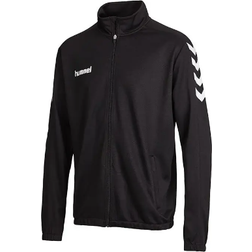 Hummel Core Poly Jacket Men - Black