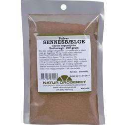 Natur Drogeriet Sennesbælge Powder 100g