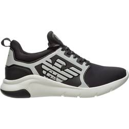 EA7 A-Racer Reflex M - Black 1