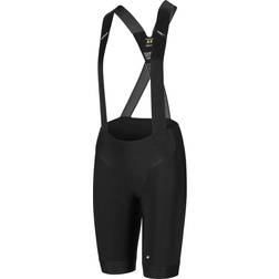 Assos Dyora RS S9 Spring/Autumn Bib Shorts Women - Black