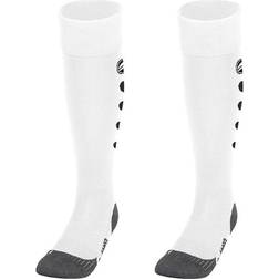 JAKO Roma Socks Unisex - White