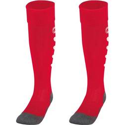 JAKO Socken Roma - Rouge