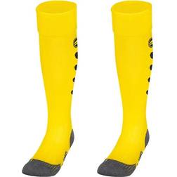 JAKO Socken Roma - Jaune