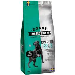DOGGY Professional Neutered 14kg