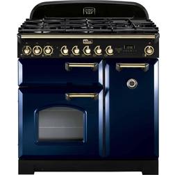 Falcon Classic Deluxe 90 Gas Blue