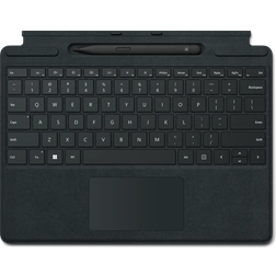 Microsoft Surface Pro 8 Signature Keyboard with Slim Pen (Nordic)