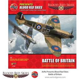 Airfix Blood Red Skies 1:72