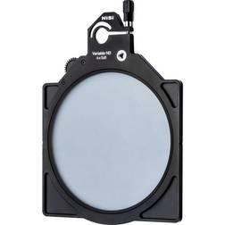 NiSi 4x5.65" Variable ND 0.6-1.8 Stops (6 mm)